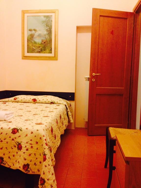 Guest House Hellokitty Rome Room photo