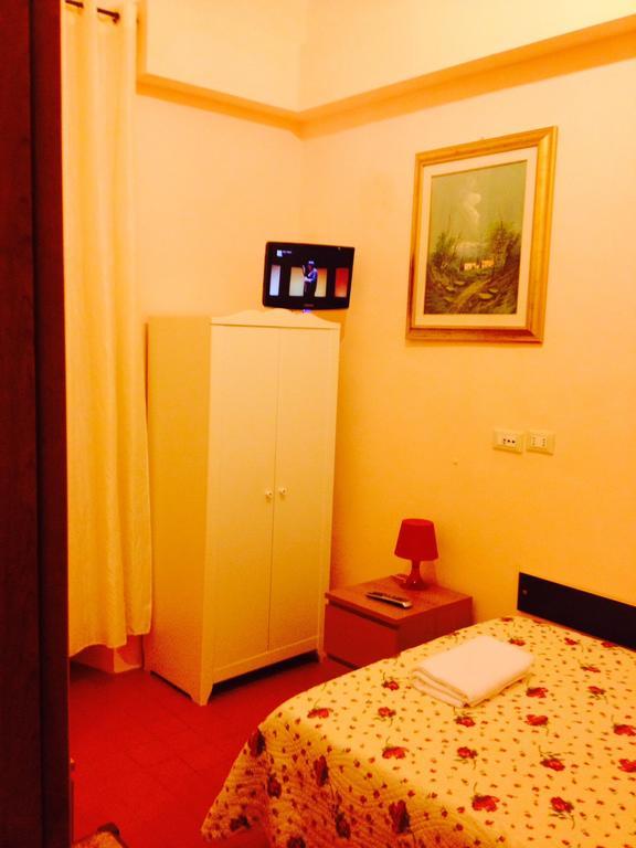 Guest House Hellokitty Rome Room photo