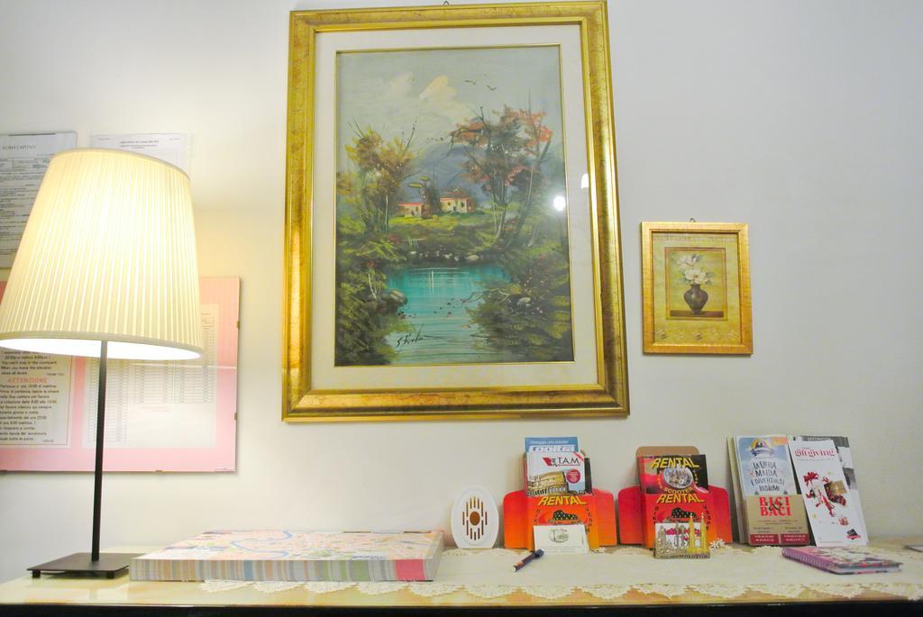 Guest House Hellokitty Rome Room photo