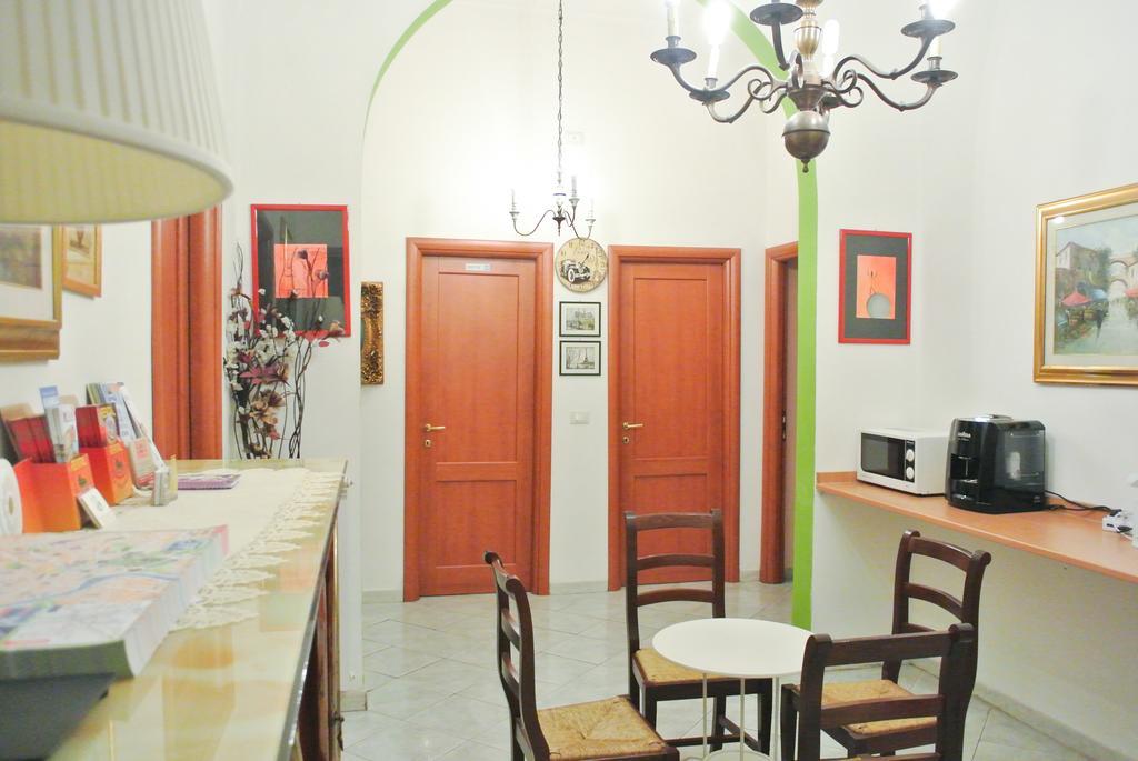 Guest House Hellokitty Rome Exterior photo